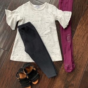 18-24 Month Outfit